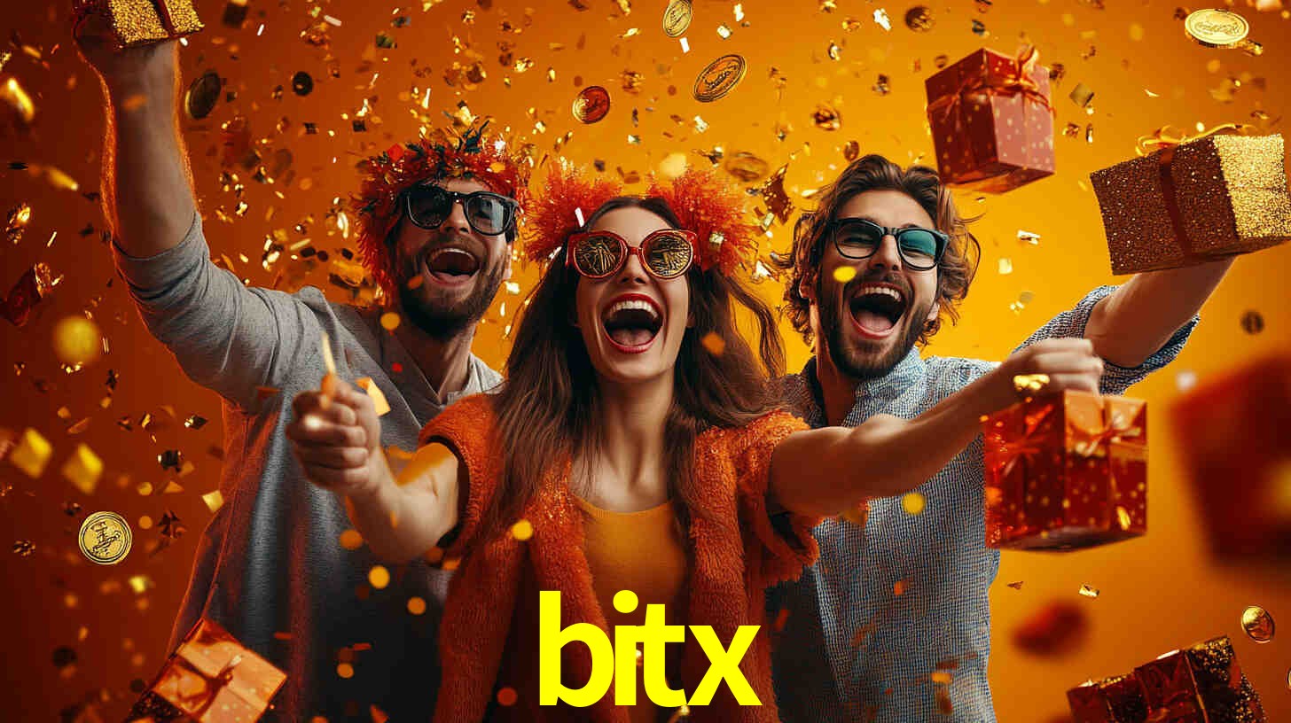 bitx -  - bitx bet