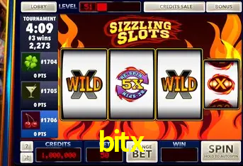 A Emoção da Loteria na bitx: Uma Chance de Mudança de Vida