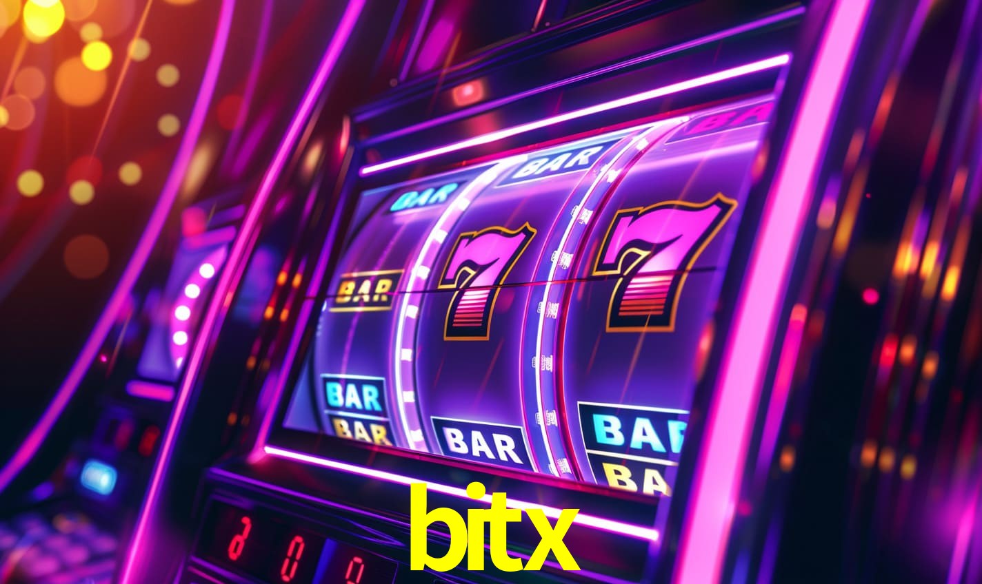 bitx: Seu Cassino Premiado com Pagamentos Rápidos