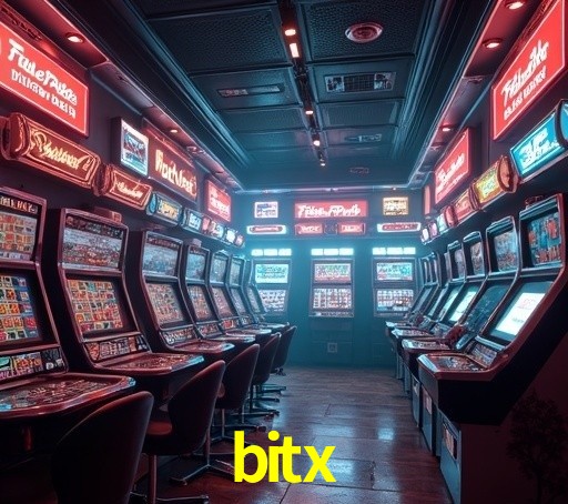 bitx São Paulo - Hot Promos