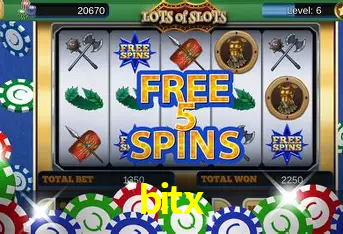 bitx Salvador - Studio Tour