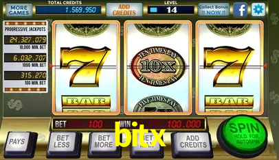 A Experiência Imersiva dos Cassinos Ao Vivo no bitx