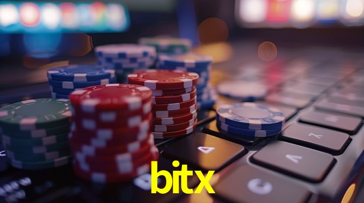 bitx - Security