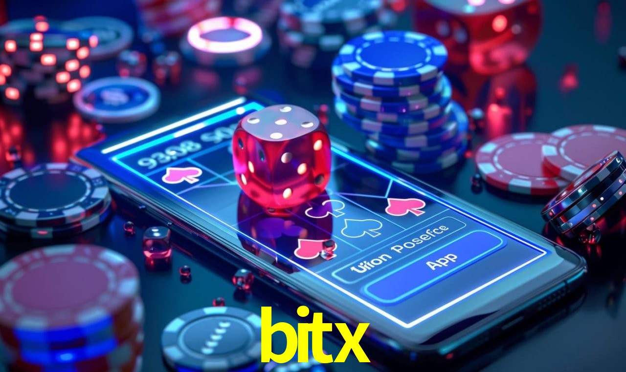 bitx - Análise de Mercados Esportivos
