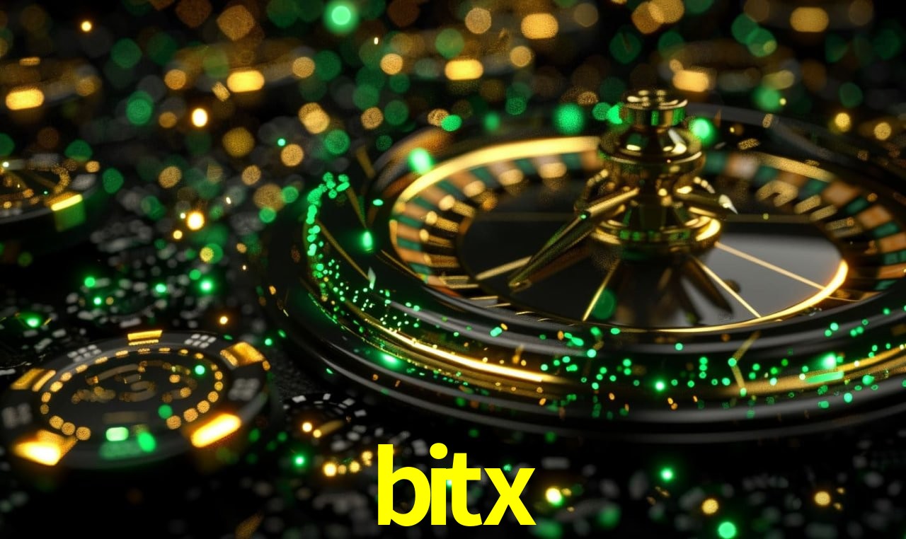 bitx Brasília - Bonus Features