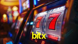 bitx - Aplicativo Móvel