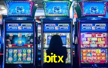 Descubra a Magia dos Jogos de Arcade no bitx