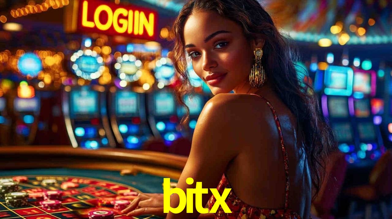 bitx Belo Horizonte - Jackpots