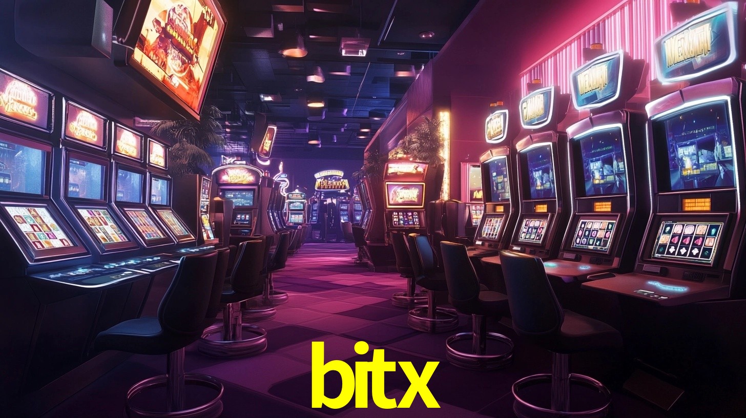 Welcome Bonus bitx