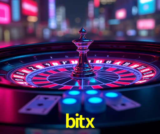 A Emoção da Loteria na bitx: Uma Chance de Mudança de Vida