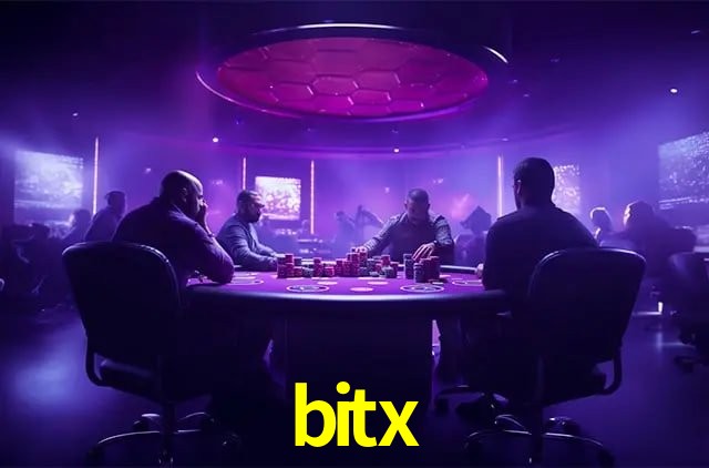 Sistemas de Segurança bitx