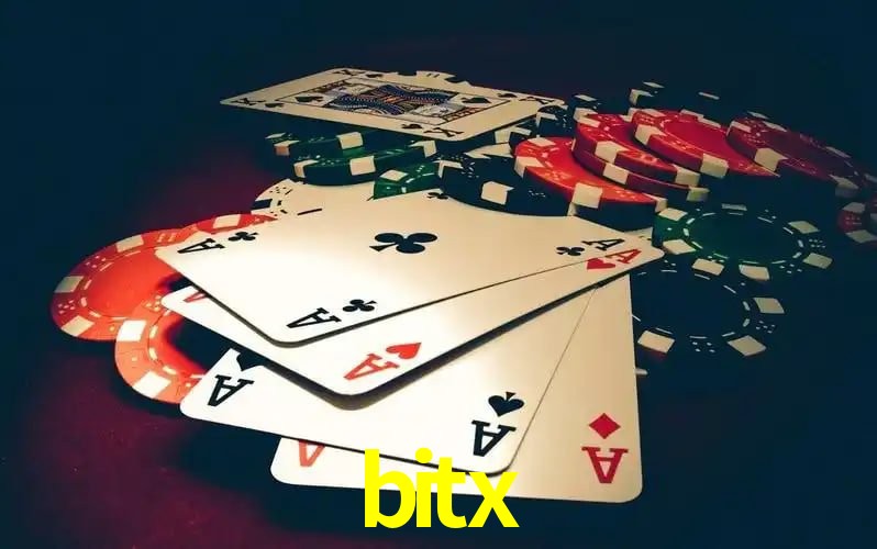 bitx Brasília - Betting Features