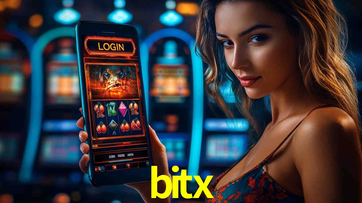 bitx: A Experiência de Casino com Jogos de Mesa ao Vivo