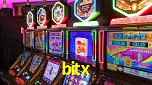Casino Ao Vivo bitx