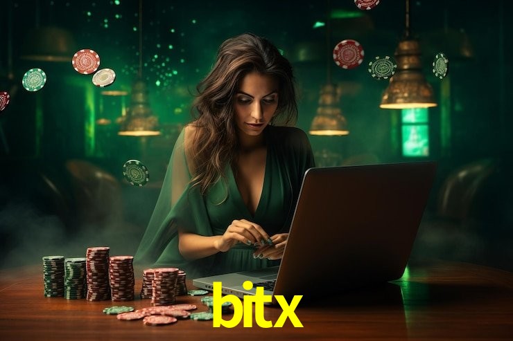 bitx - App Security