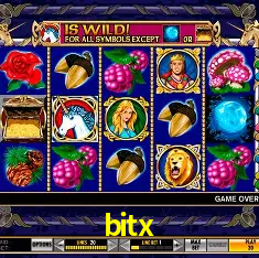 bitx Cassino - 80+ Mesas ao Vivo