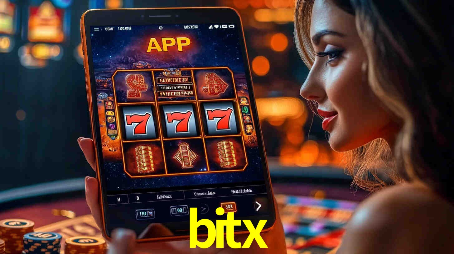 bitx bet