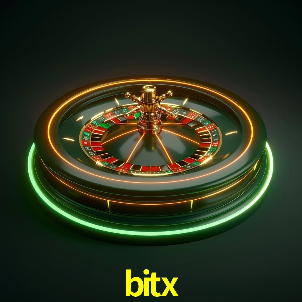 bitx App - Aplicativo Móvel Oficial
