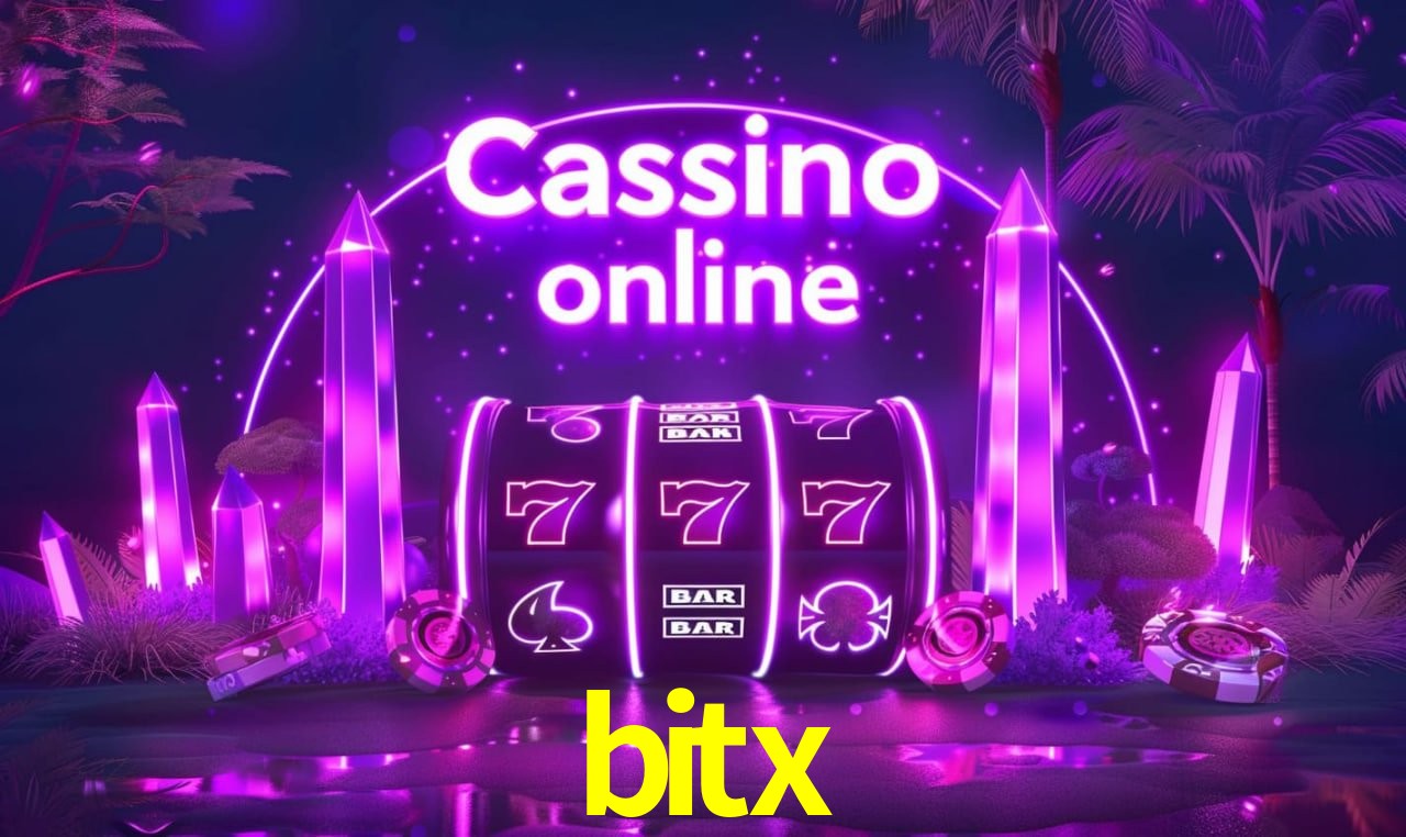 bitx - Login Methods