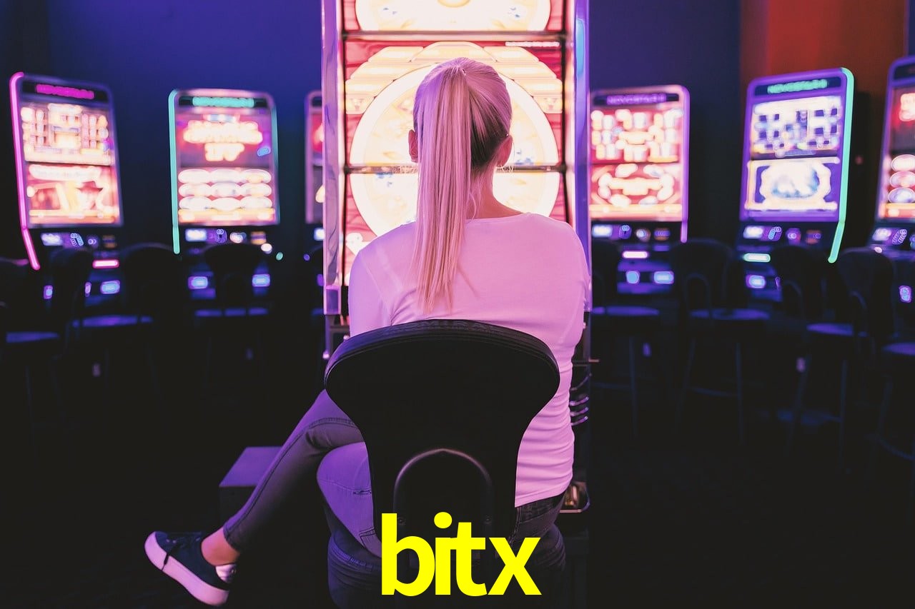 Quick Registration bitx