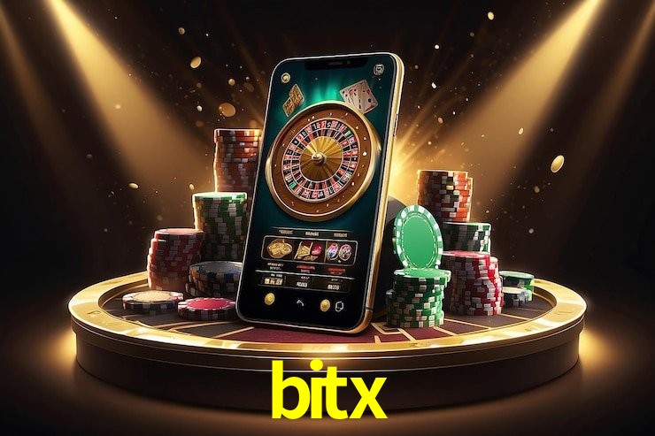 bitx - cassino ao vivo