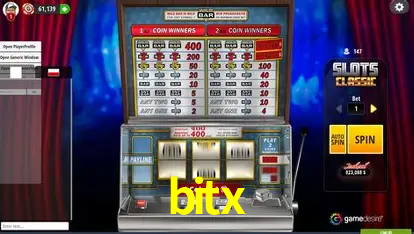 A Experiência Imersiva dos Cassinos Ao Vivo no bitx