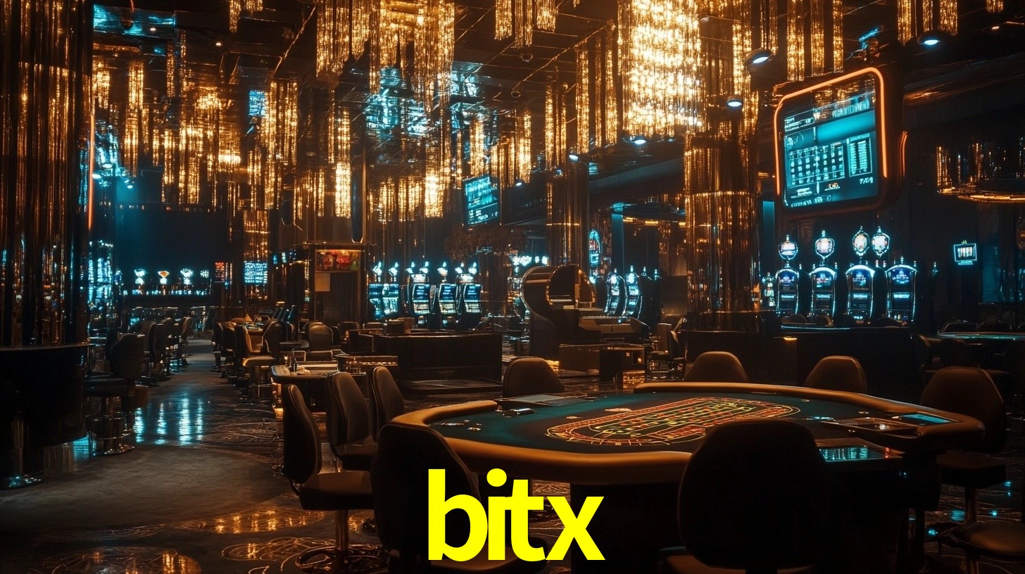 bitx bet
