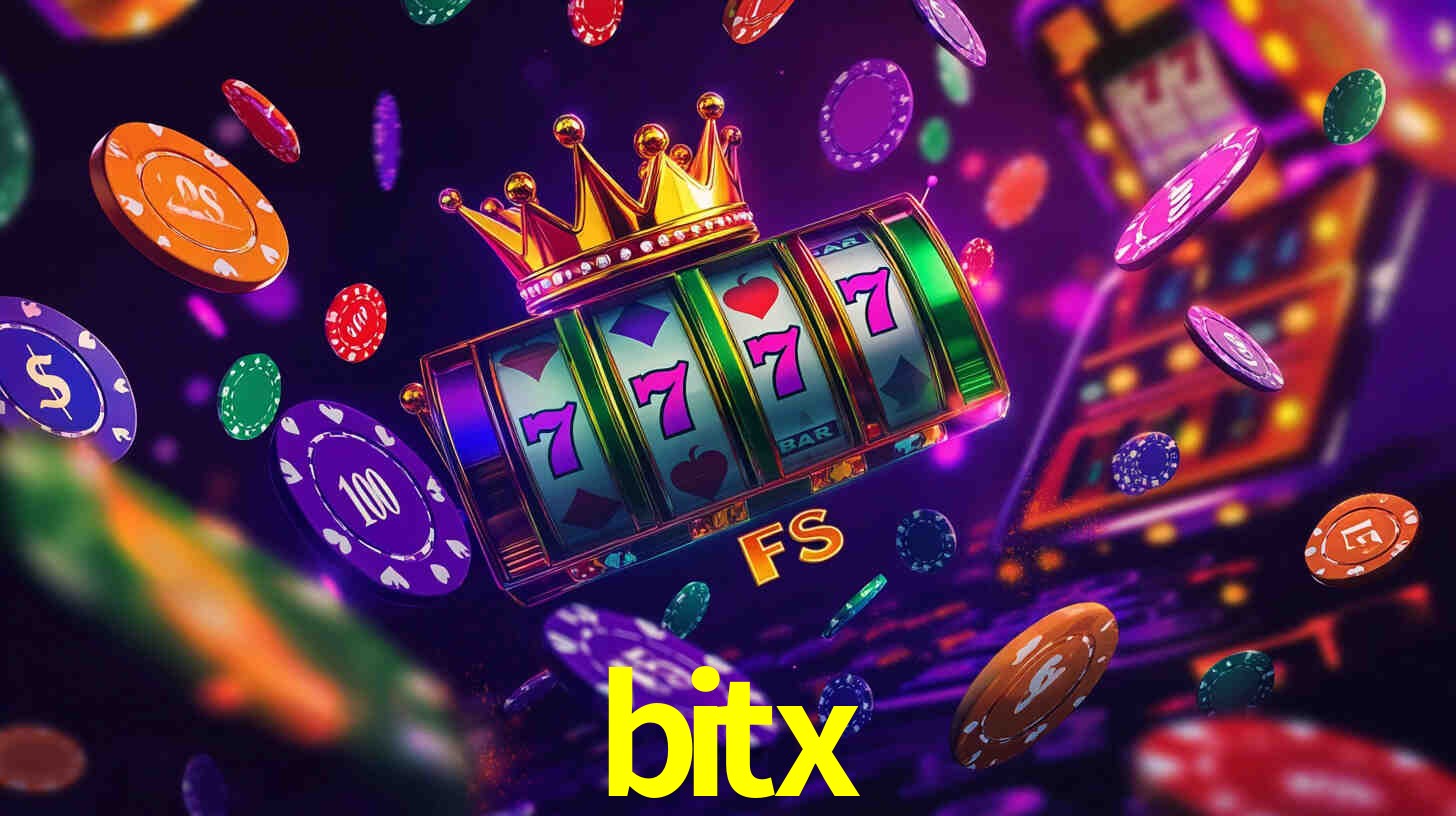 Blackjack Table bitx