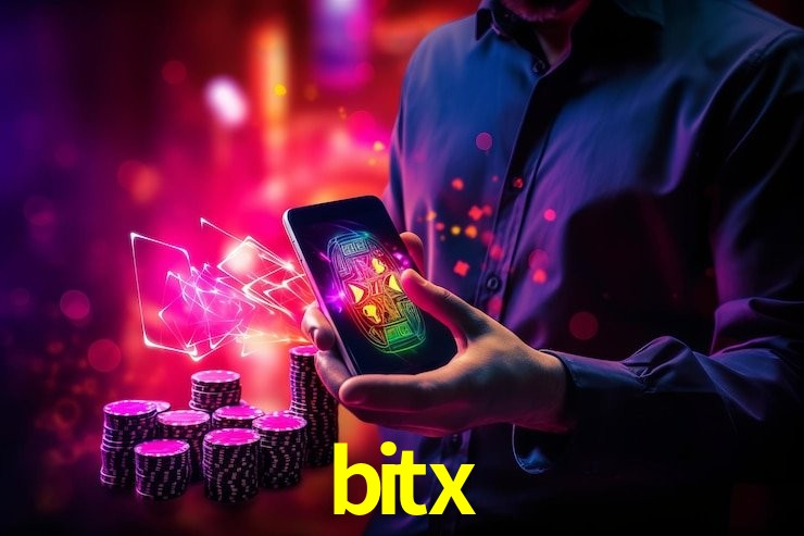Estatísticas Esportivas bitx