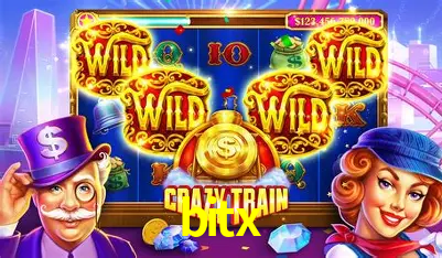 bitx Rio de Janeiro - Bonus Terms