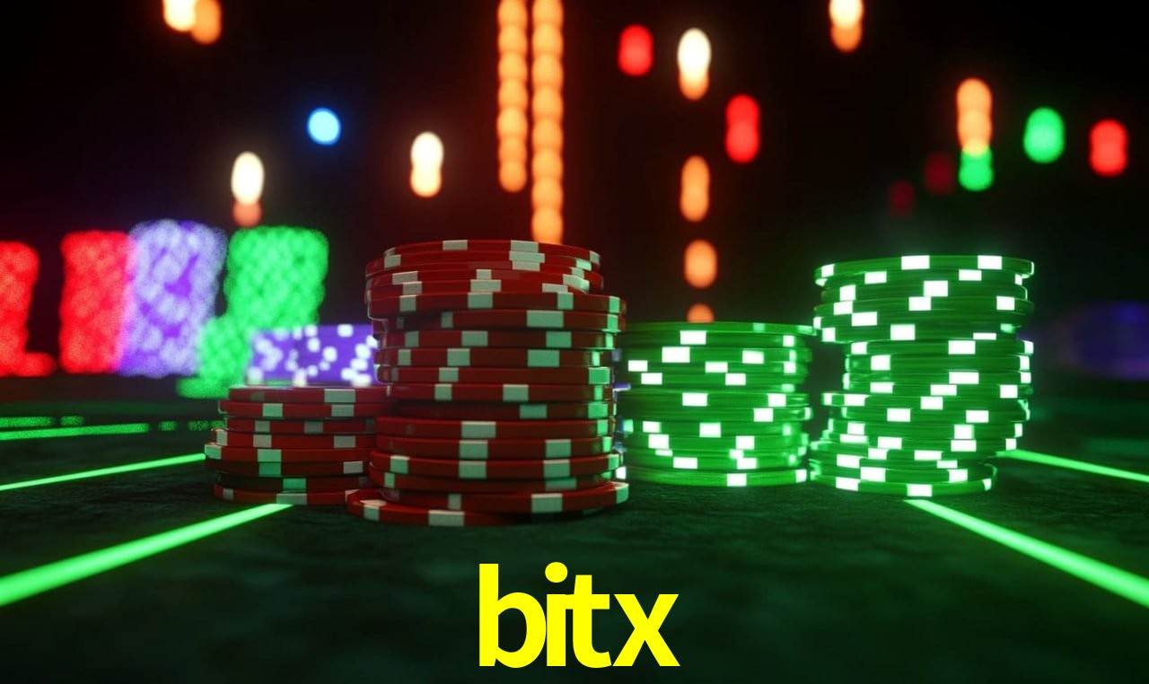 Games Directory bitx