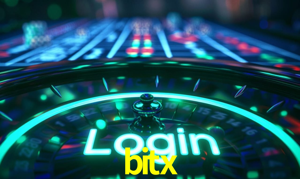 Casino Ao Vivo bitx