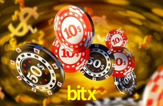 Diretório de Jogos bitx