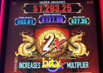 bitx Curitiba - Live Status