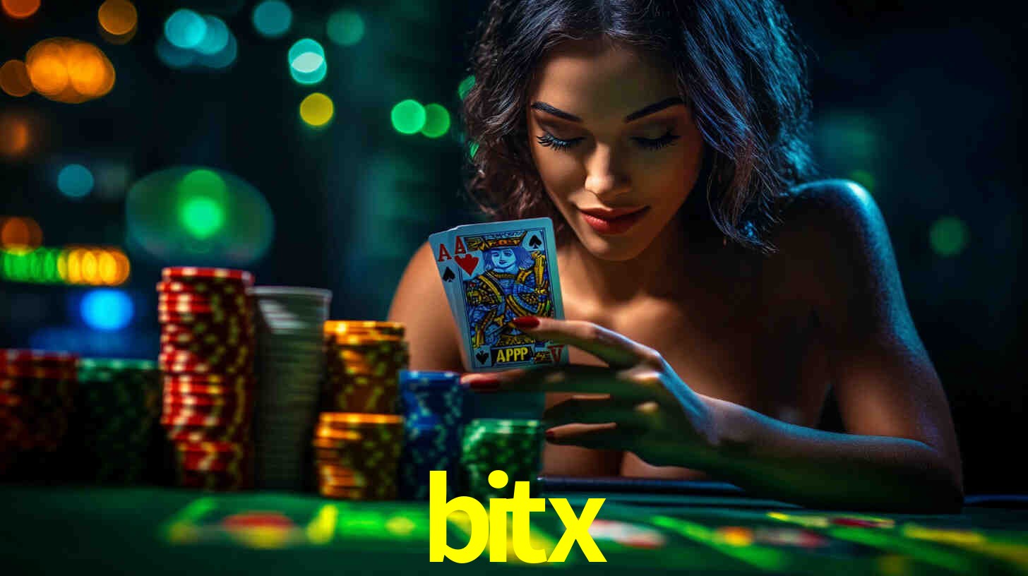 Descubra o Programa VIP da bitx: Vantagens Exclusivas para Jogadores