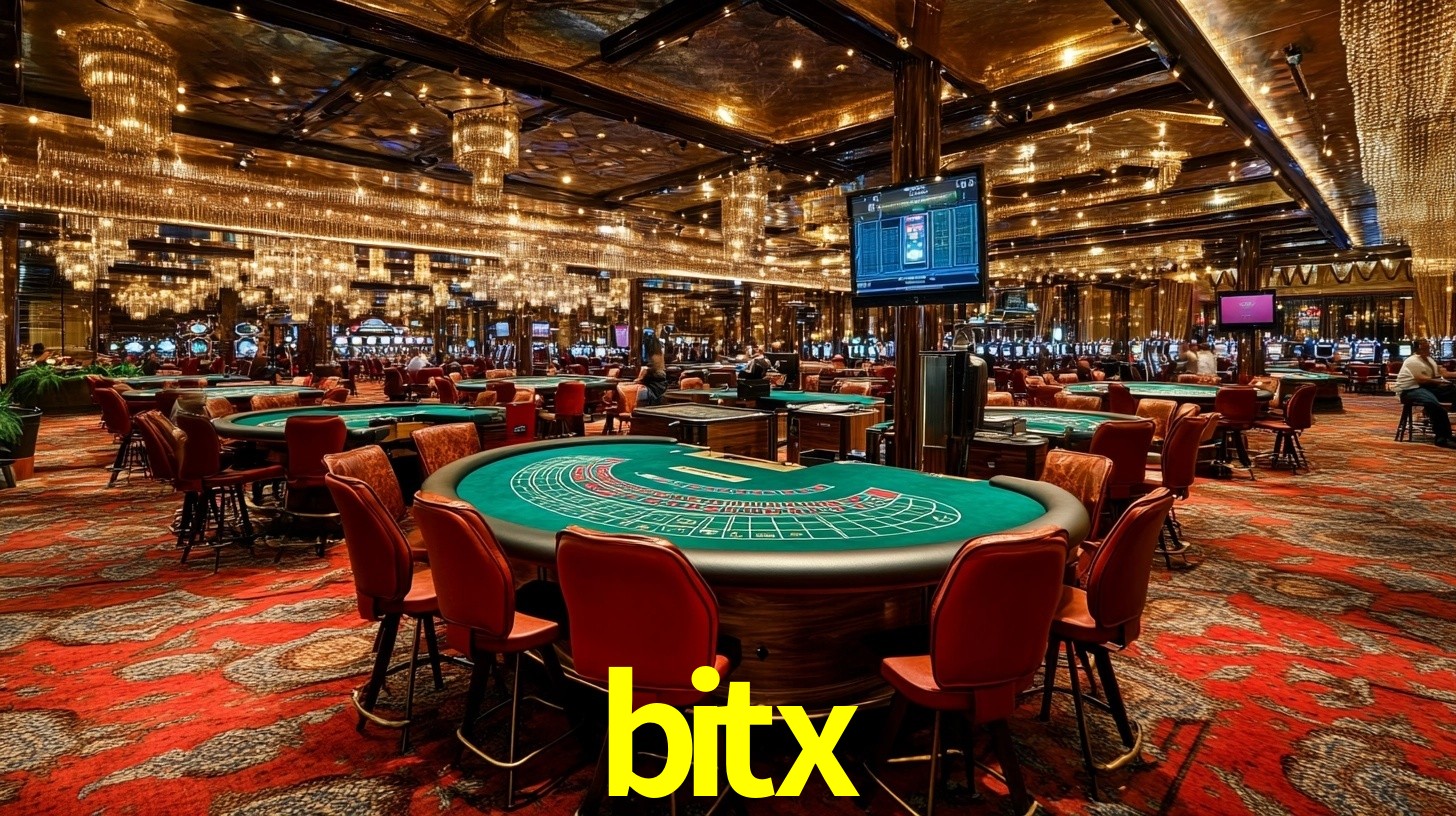 bitx bet