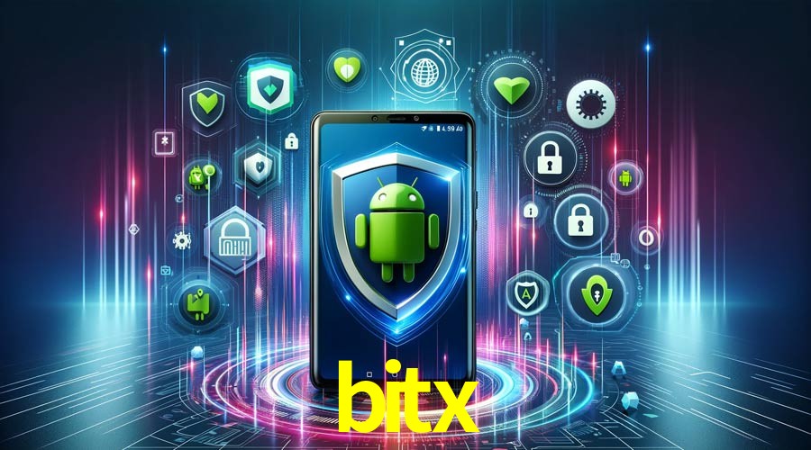 Platform Technology bitx