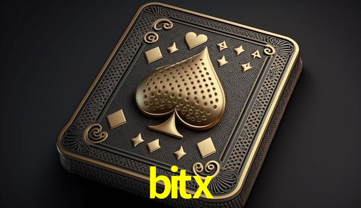 Tecnologia da Plataforma bitx