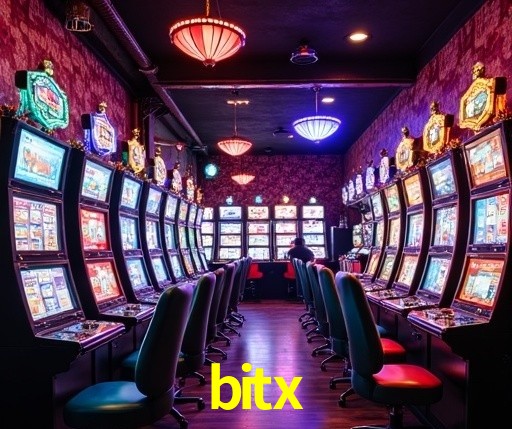 bitx Rio de Janeiro - Slot Strategy