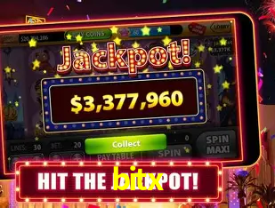 bitx Belo Horizonte - VIP Casino