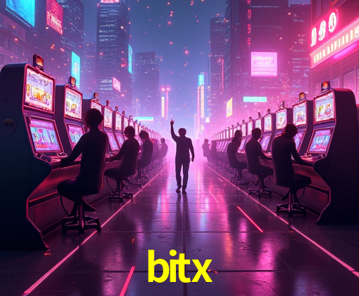 Apostas de Tênis bitx