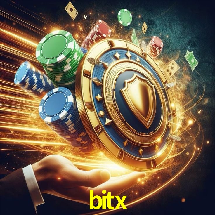 bitx Curitiba - Live Betting
