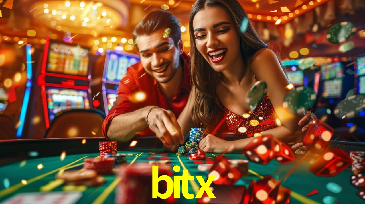 bitx - Winners Celebration