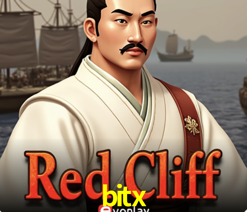 APP oficial da bitx para mobile